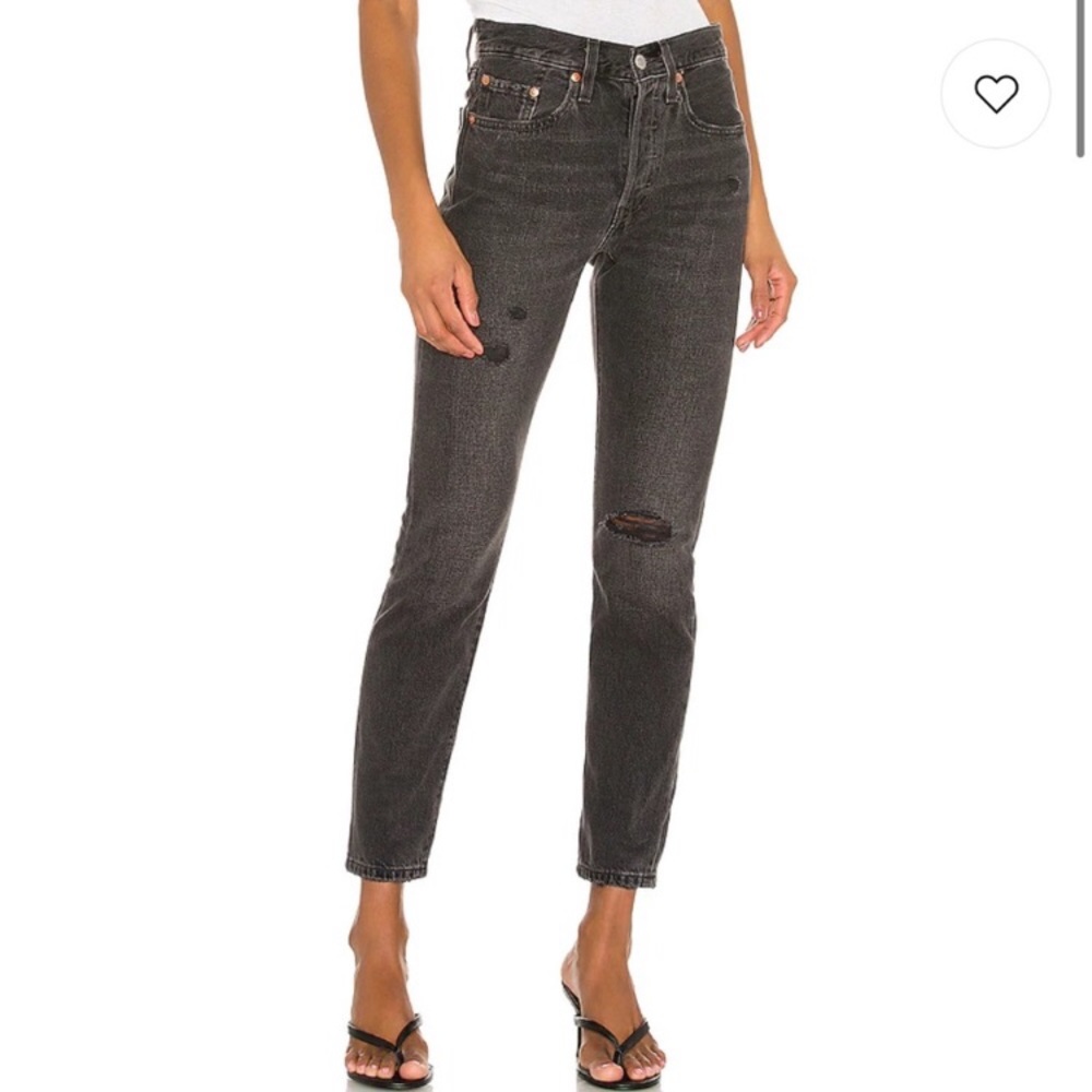 Levi’s 501 Jeans